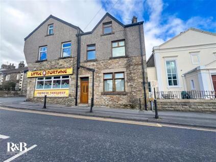 50A, Main Street, High Bentham, North Yorkshire