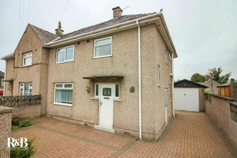 Greenset Close, Lancaster