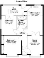 3 Sunnyfield Avenue, Morecambe - all floors.JPG