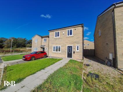 St. Michael's Gardens, Lancaster