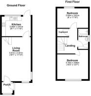 2 Ellwood Grove, Morecambe - all floors.JPG