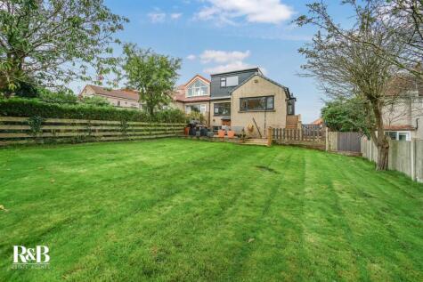 Greenwood Avenue, Bolton Le Sands, Carnforth