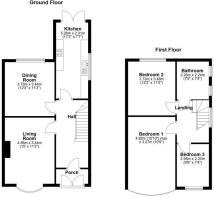 14 Bellfield Road, Morecambe - all floors.JPG