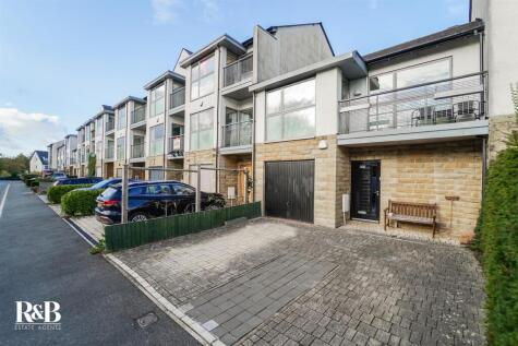 Mill Lane, Halton, Lancaster