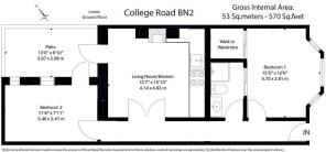 Floorplan 2