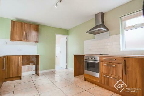Morecambe - 1 bedroom apartment for sale