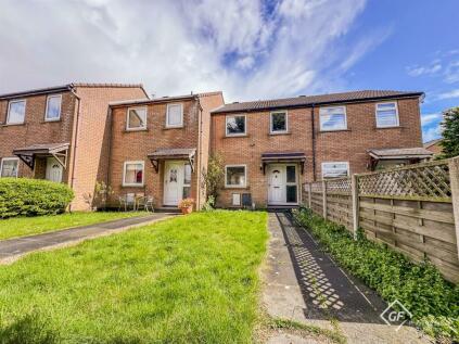 Morecambe - 3 bedroom town house for sale