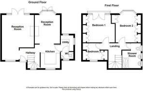 66 Lister Grove, Heysham - all floors.JPG