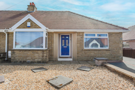 Lowther Avenue, Morecambe