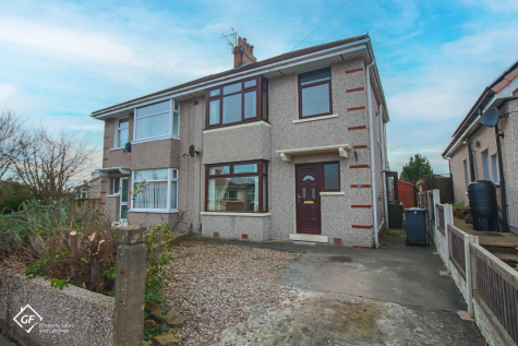 Michaelson Avenue, Torrisholme, Morecambe