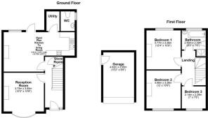 23 Burlington Avenue, Morecambe - all floors.JPG