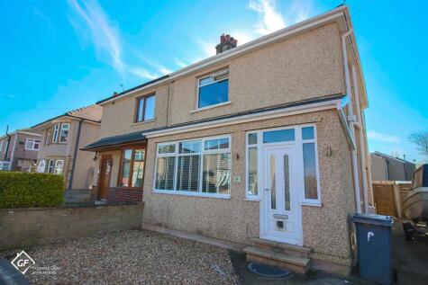 Bateman Road, Morecambe