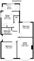 99 Bare Lane, Morecambe - all floors.JPG