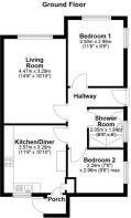 2 Ferncliffe Drive, Heysham - all floors.JPG