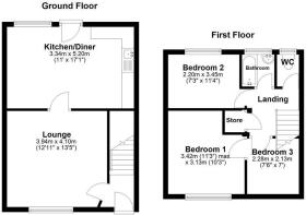 15 Leighton Court, Morecambe - all floors.JPG