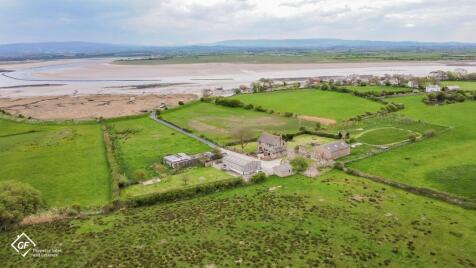 Meadow Farm House, Sunderland Point