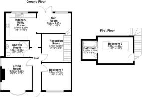 75 Low Lane, Morecambe - all floors.JPG