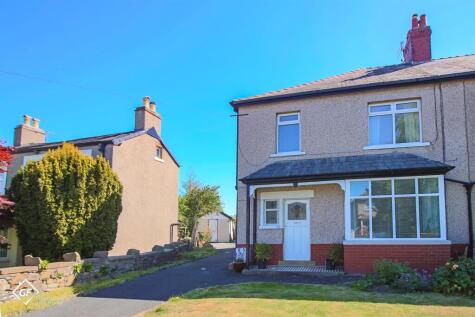 Bare Lane, Morecambe