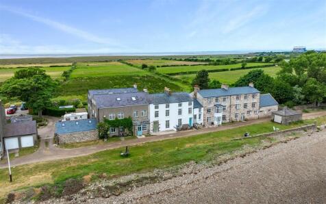 Second Terrace, Sunderland Point