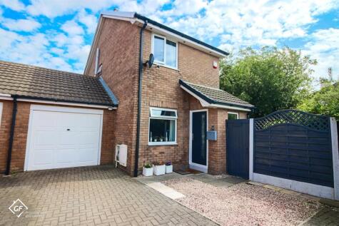 Ellwood Grove, Morecambe