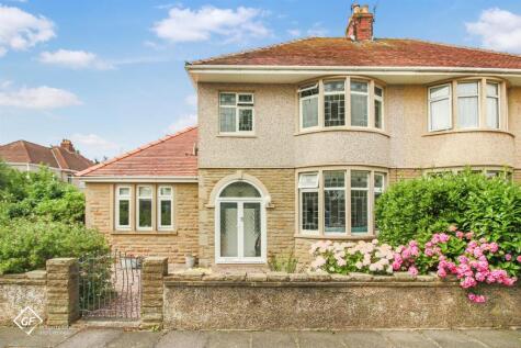 Winchester Avenue, Morecambe