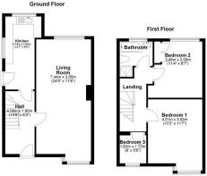 26 Walton Avenue, Bare - all floors.JPG