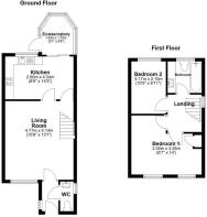 5 Cathedral Drive, Morecambe - all floors (1).JPG