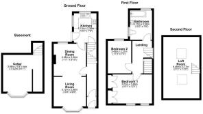 25 Rosebury Avenue, Morecambe - all floors.JPG