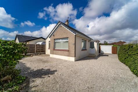 Woodlands Grove, Heysham, Morecambe