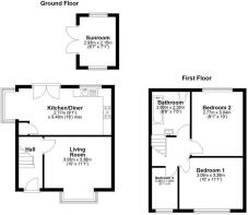 21 Seaborn Road, Morecambe - all floors.JPG