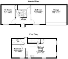 4 Back Morecambe Street, Morecambe - all floors.JP