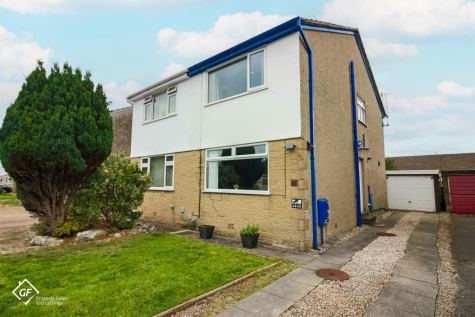 Wingate Avenue, Morecambe