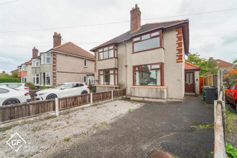 Victor Avenue, Bare, Morecambe