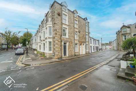 Poulton Road, Morecambe