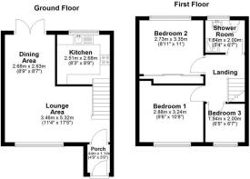 40 Deanpoint, Morecambe - all floors (1).JPG