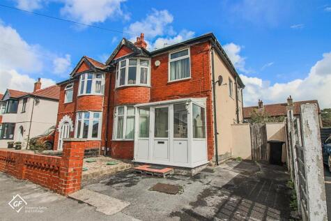 Tibicar Drive East, Heysham, Morecambe