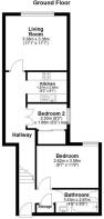 Flat 14, Coniston Court, Morecambe - all floors (2