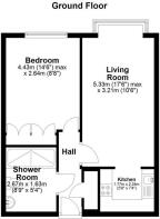 15 Homebreeze House, Morecambe - all floors.JPG
