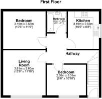 11 Buckingham Road, Morecambe - all floors (2).JPG