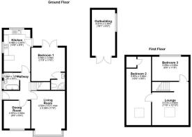 79 Sunnybank Road, Bolton Le Sands - all floors.JP