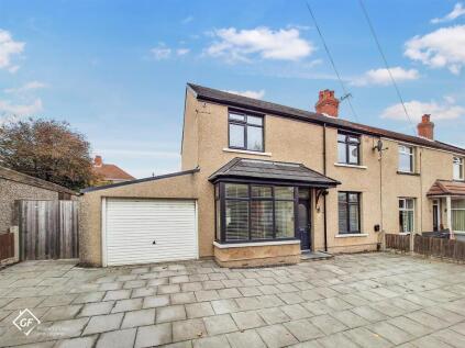 Hardlands Avenue, Torrisholme, Morecambe