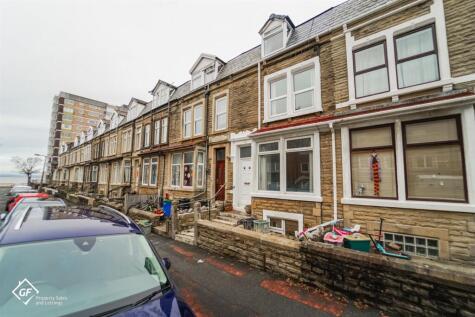 Beach Street, Bare, Morecambe