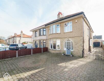 Stuart Avenue, Bare, Morecambe