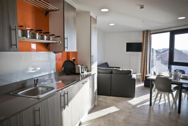 Kitchen 1