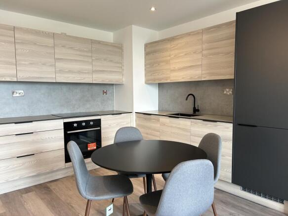 Kitchen 1
