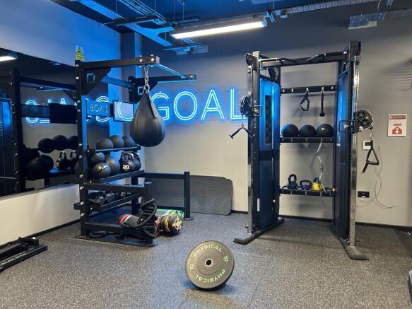 Gym