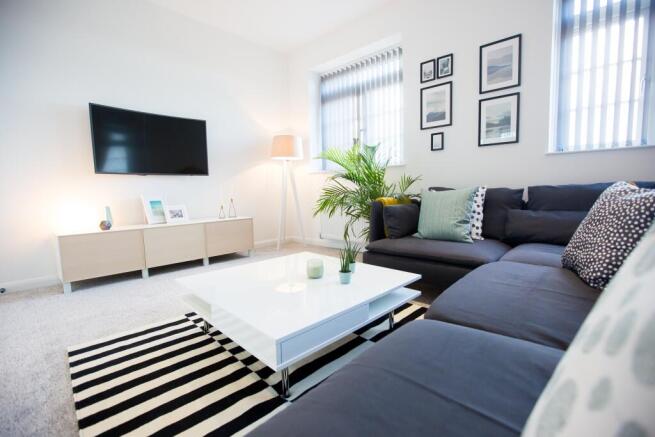Living Area 3