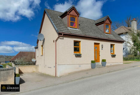 Fochabers - 5 bedroom detached house for sale