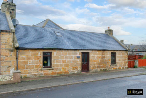 Mid Street, Hopeman, IV30