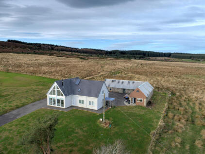 Inverkindling, Keith, AB45